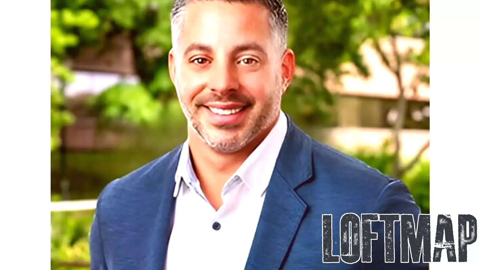 Scanzano returns to WCRE in executive vice president role