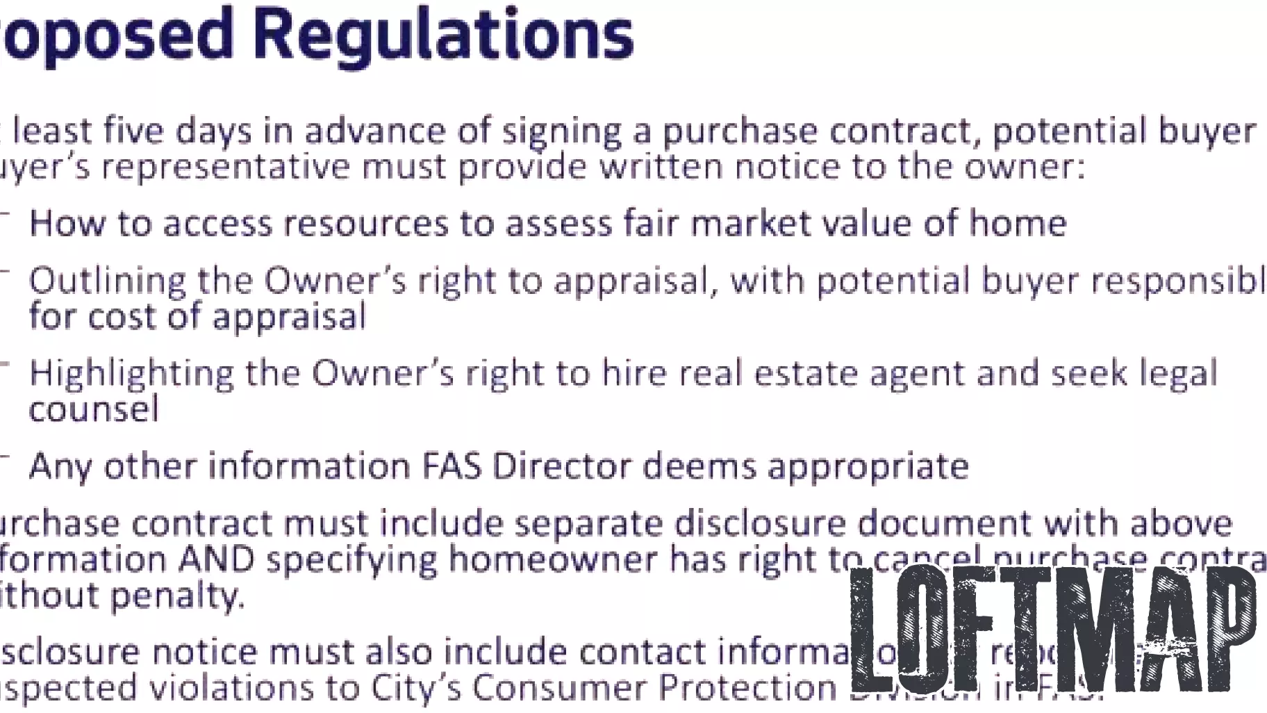 Seattle City Council Explores New Regulations to Protect Homeowners from Predatory Buyers