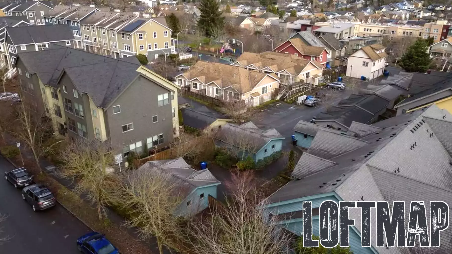 Seattle Housing Market Sees Slowdown Amid High Prices