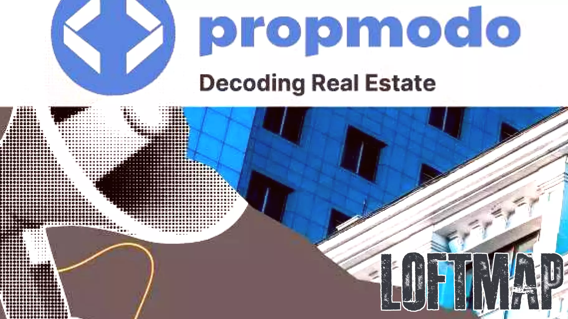 Signs of Financial Strain Spread Across Commercial Real Estate Sectors