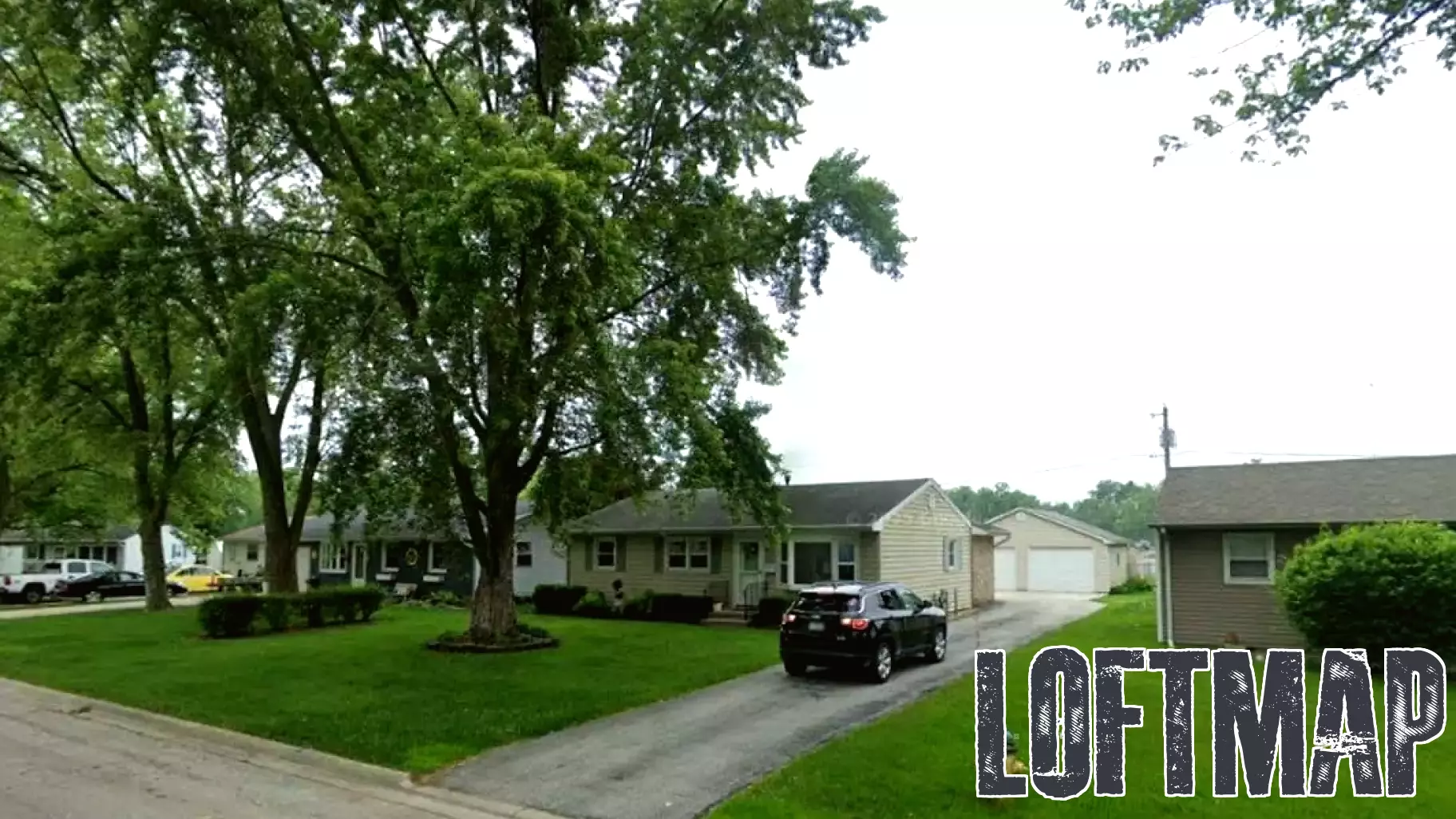 Single-family home sells for $200,000 in Bradley