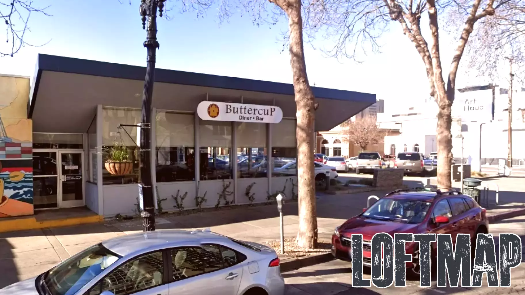 Site of popular Oakland diner lands buyers led by busy real estate exec