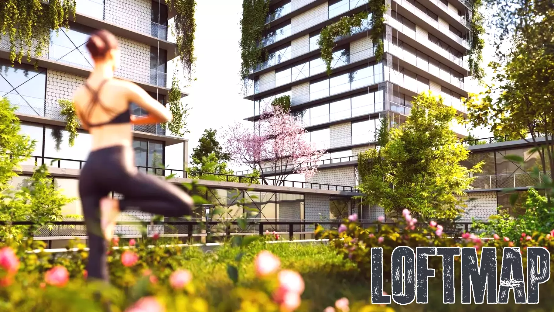 Six Key Wellness Trends Shaping Residential Real Estate by 2025