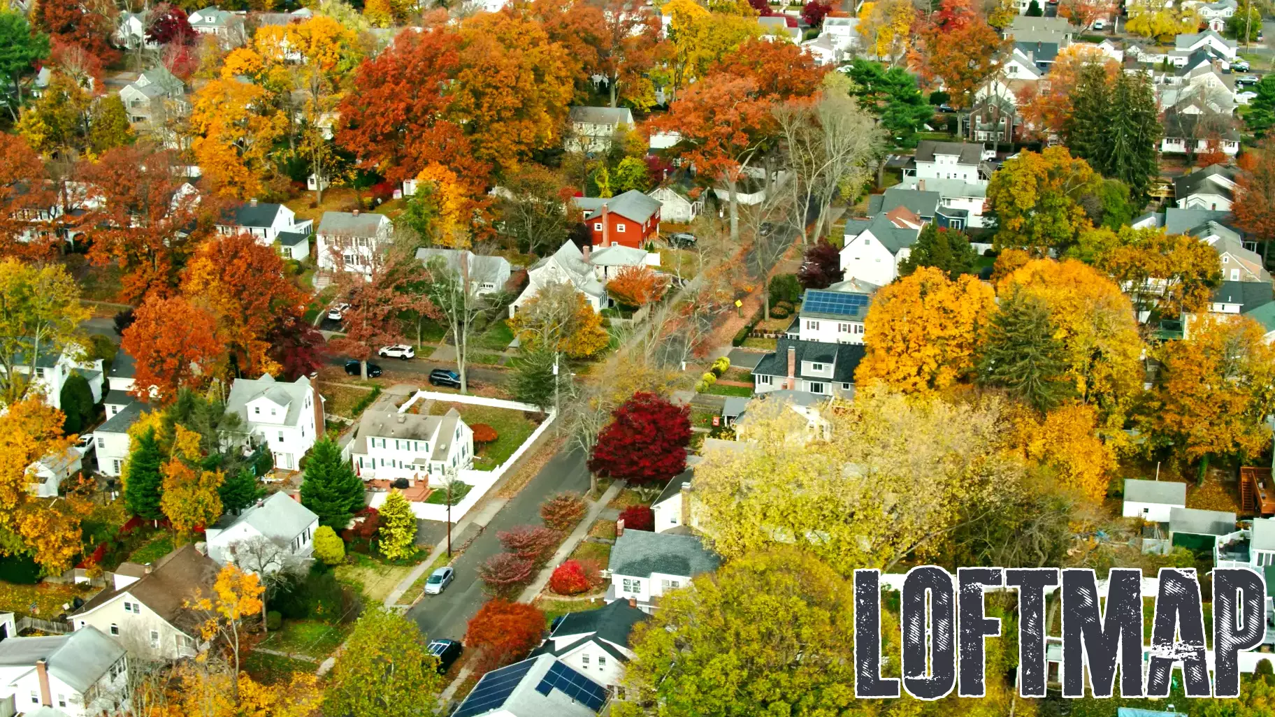 Small Northeast Towns Shine in Zillow's 2024 Market Rankings