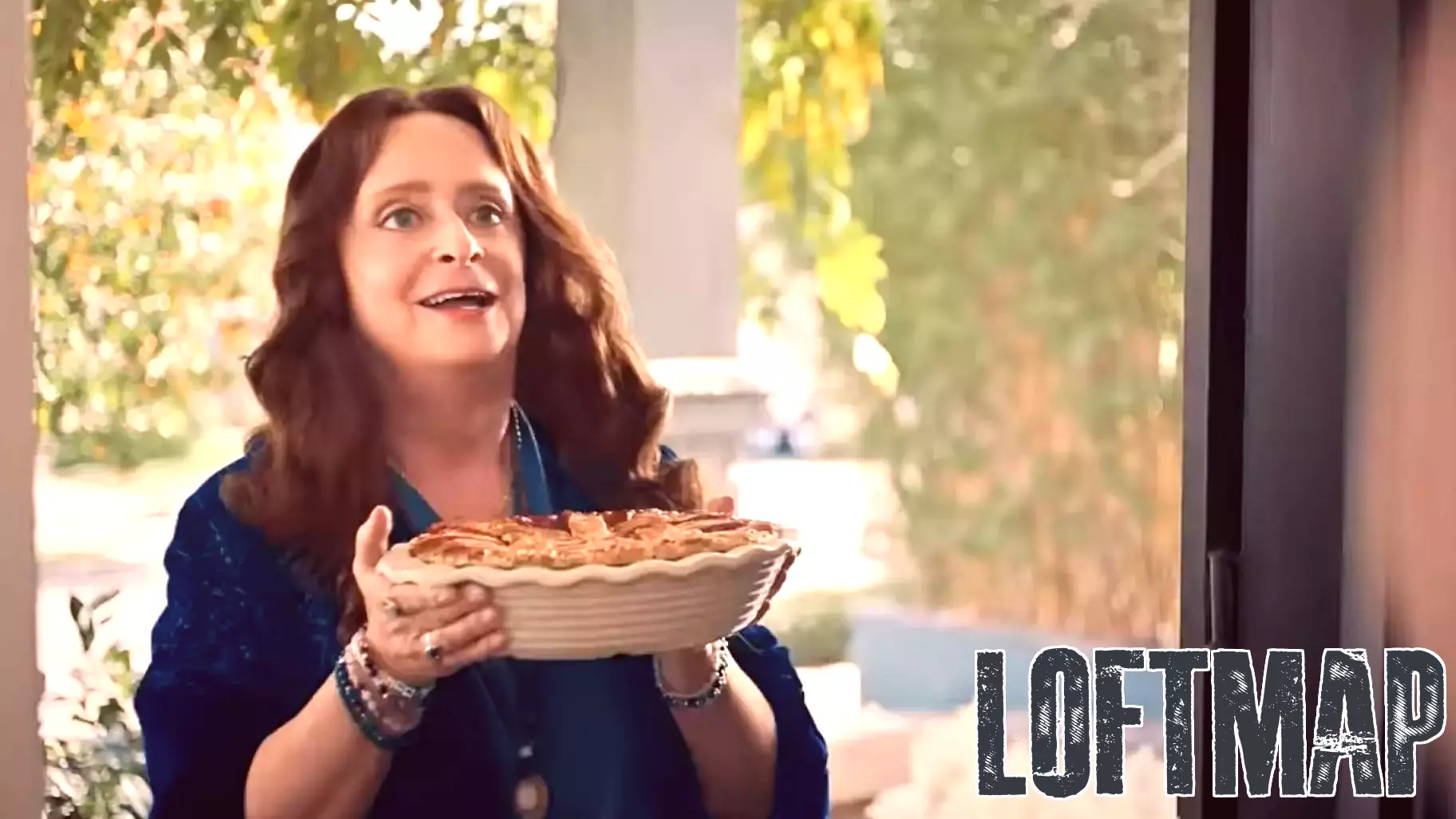 SNL Legend Rachel Dratch Revamps NYC Home for Teen Son, Vows to Stay in the City