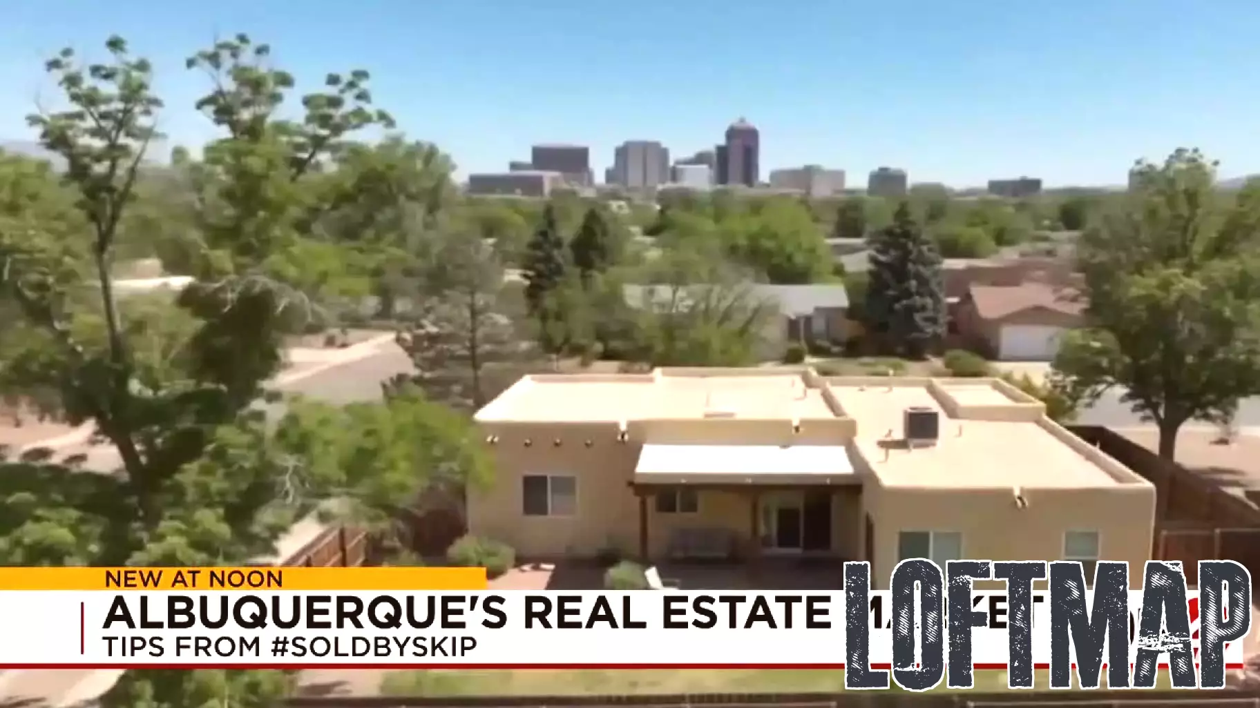 Sold by Skip: Tips for the Albuquerque real estate market