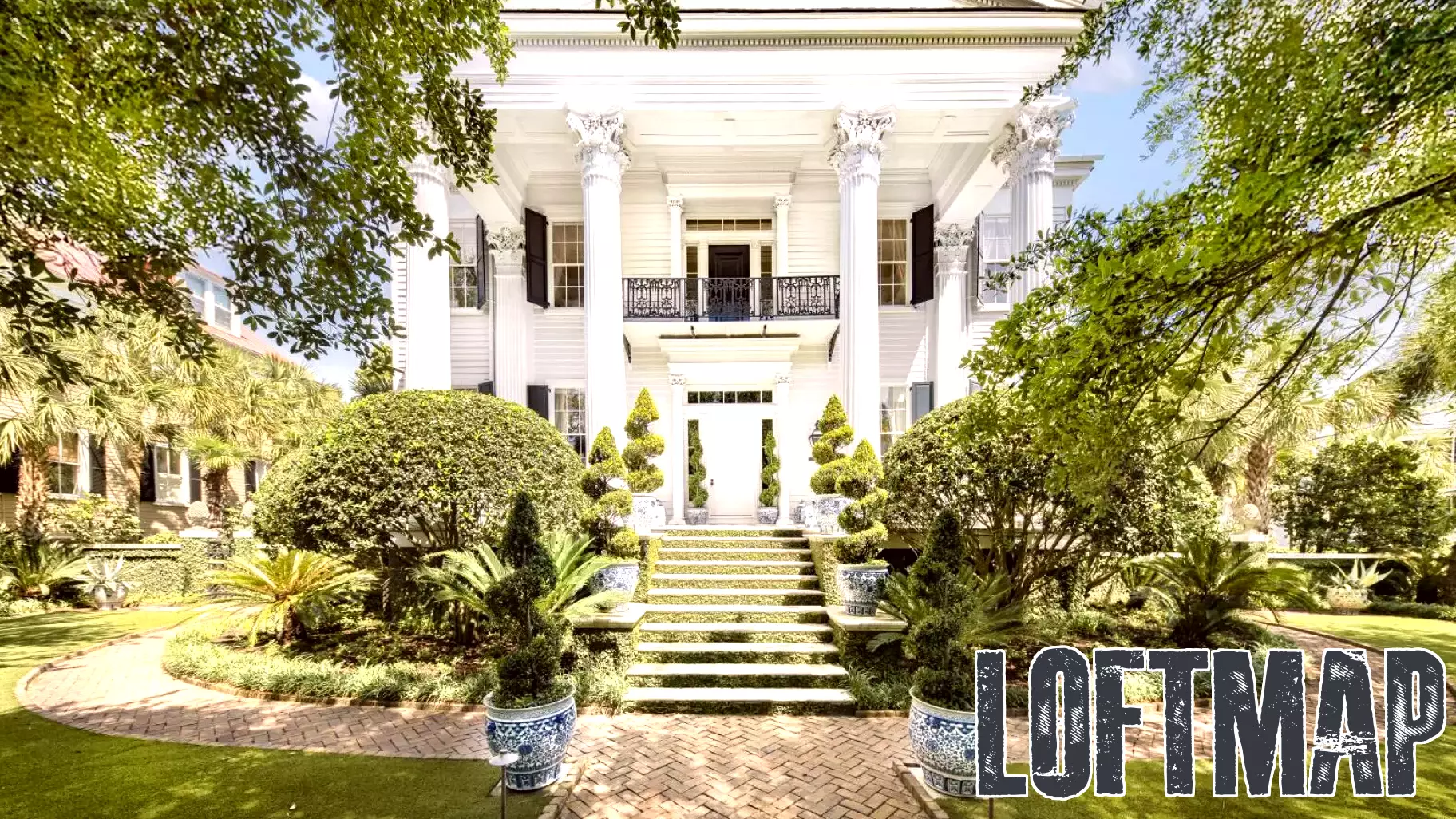 Southern socialite’s Charleston home sells for $10 million
