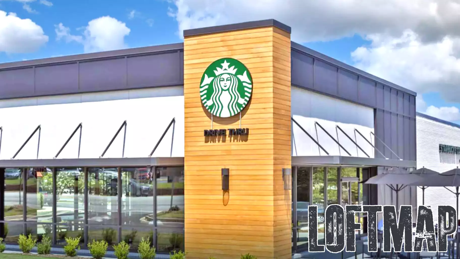 SRS Real Estate Partners Completes $10 Million Sale of Three Starbucks Locations in California