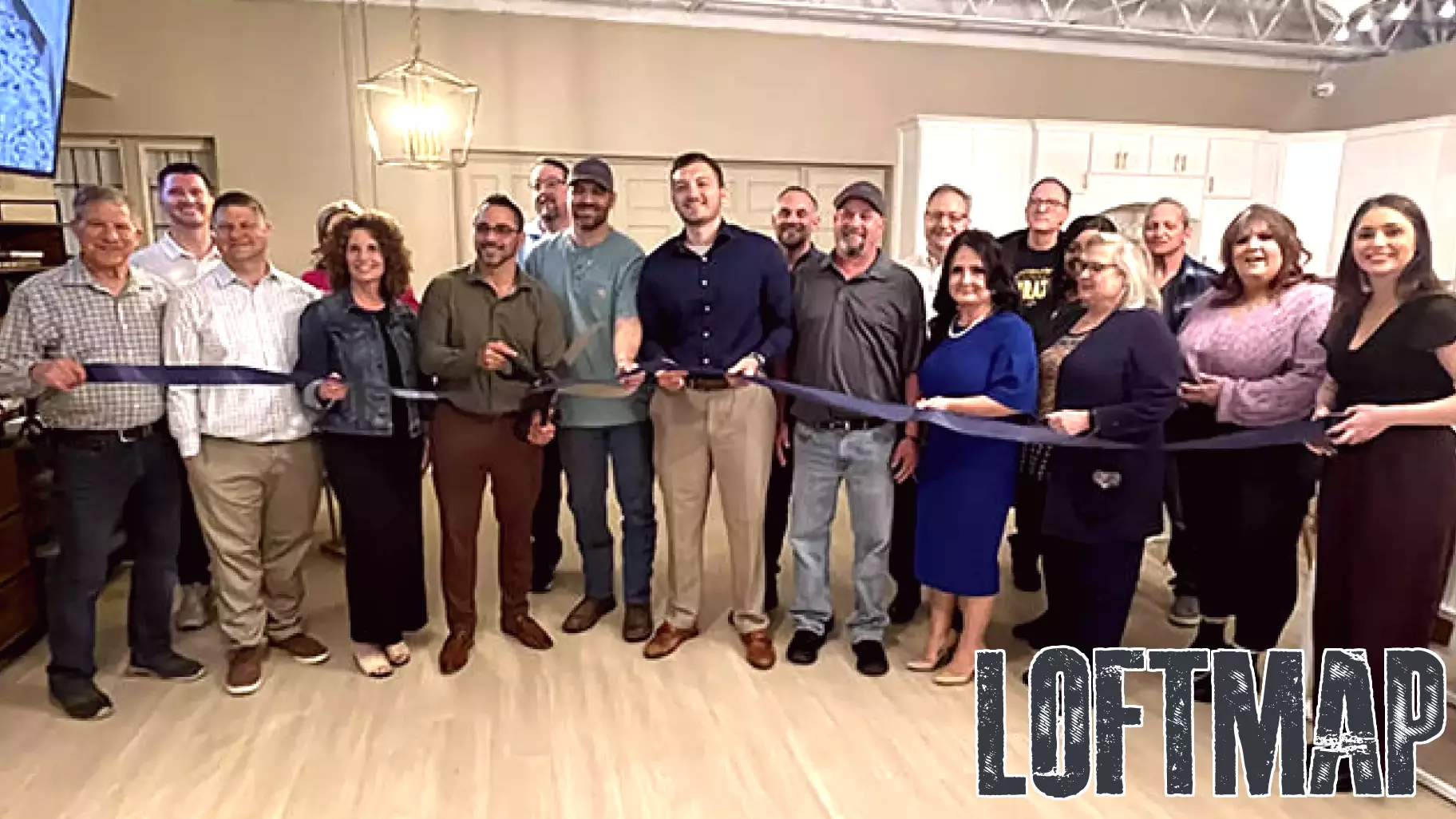 Steel Valley Showroom expands Cedar One’s reach beyond real estate