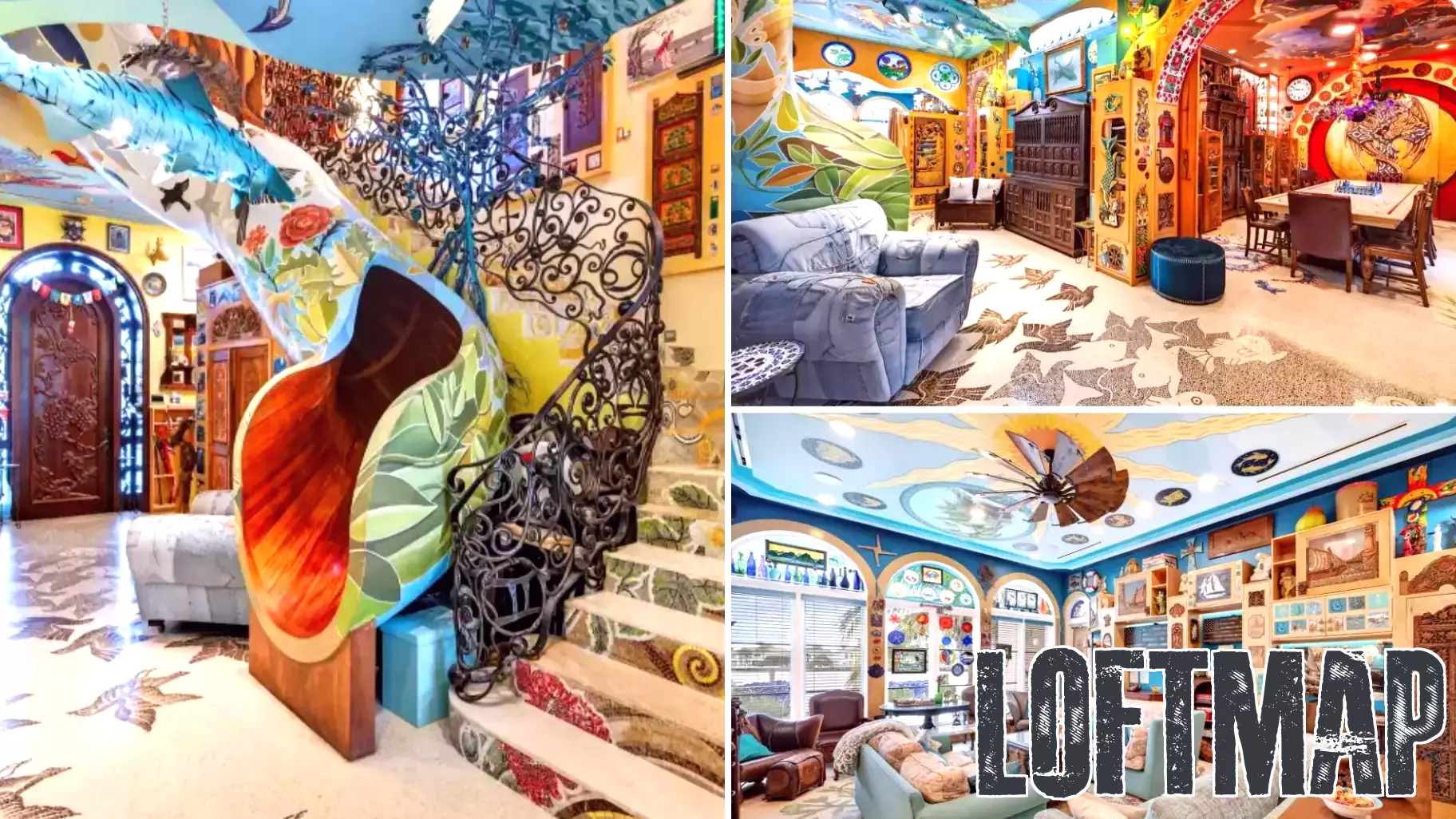 Stunning Boca Raton Mansion Hits the Market for $22.25 Million