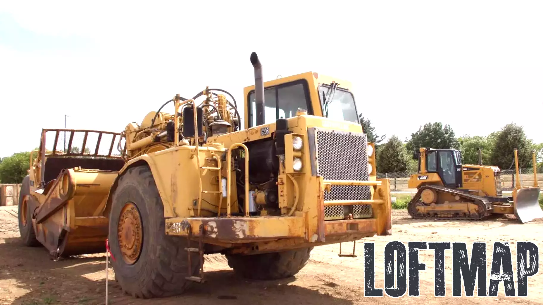 Sunbelt Rentals among new tenants at Central Ohio industrial buildings