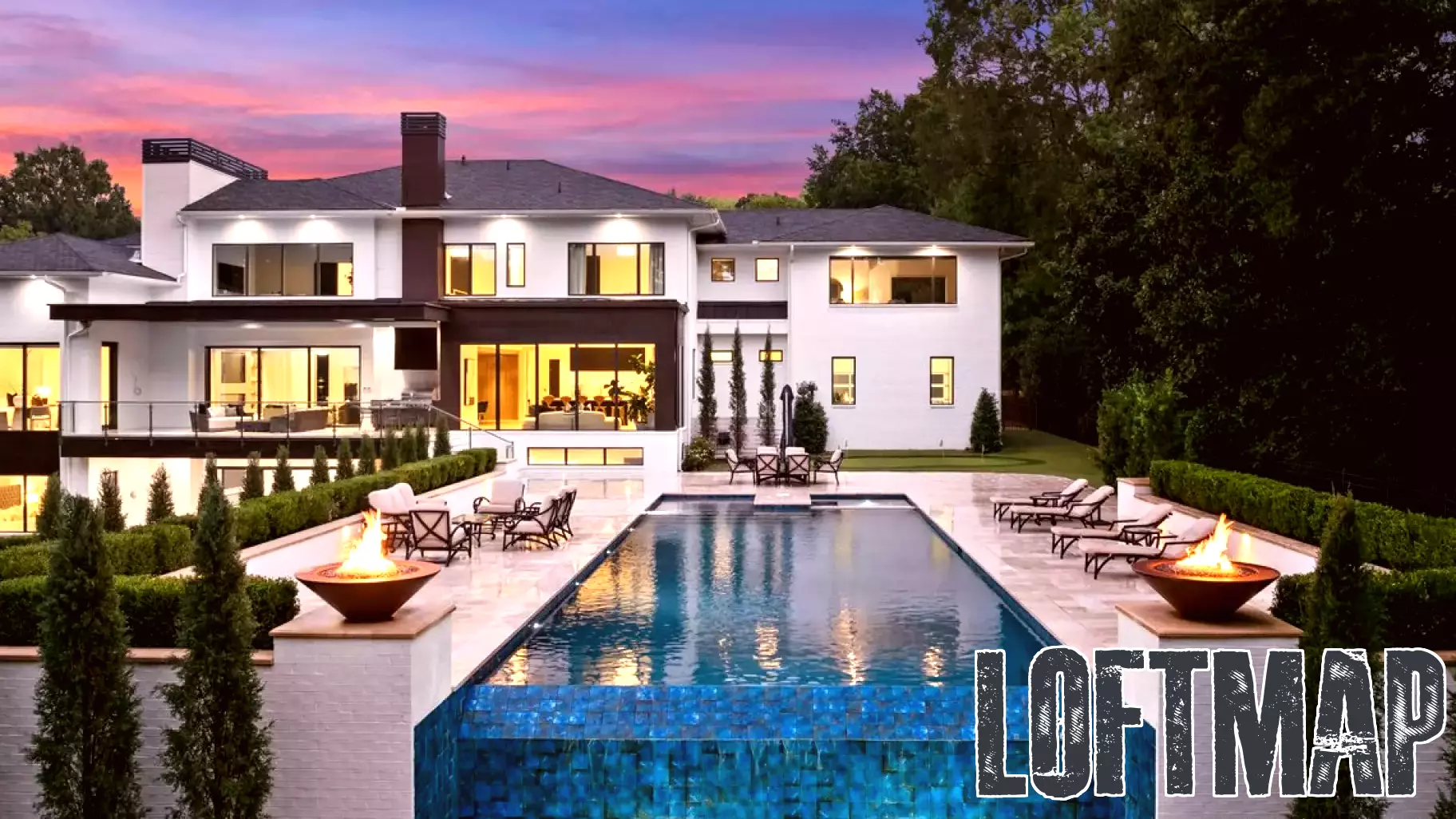 Surge in Luxury Home Prices in Charlotte’s Real Estate Market