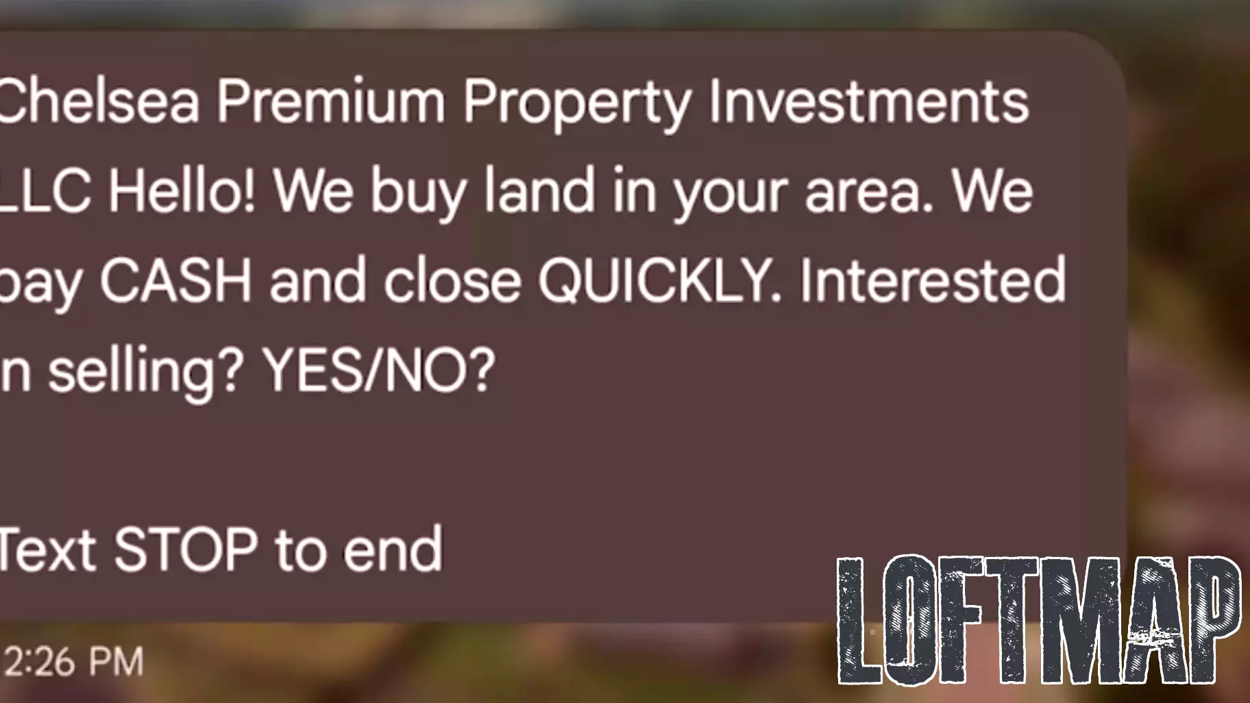 Tackling Unwanted Real Estate Communications: Tennessee Lawmaker Takes Action