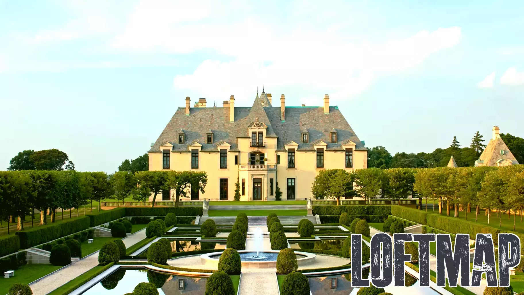Taylor Swift's Blank Space Mansion and Other Celebrity Homes Hit the Market