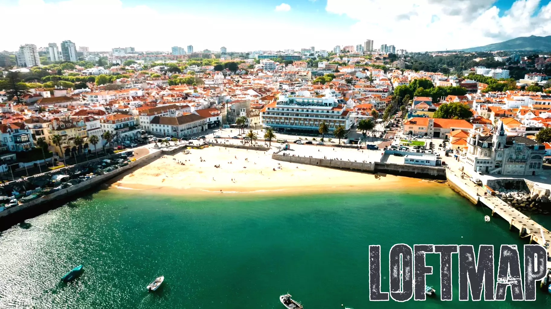 The Allure of the Portuguese Riviera: A New Era for Luxury Real Estate