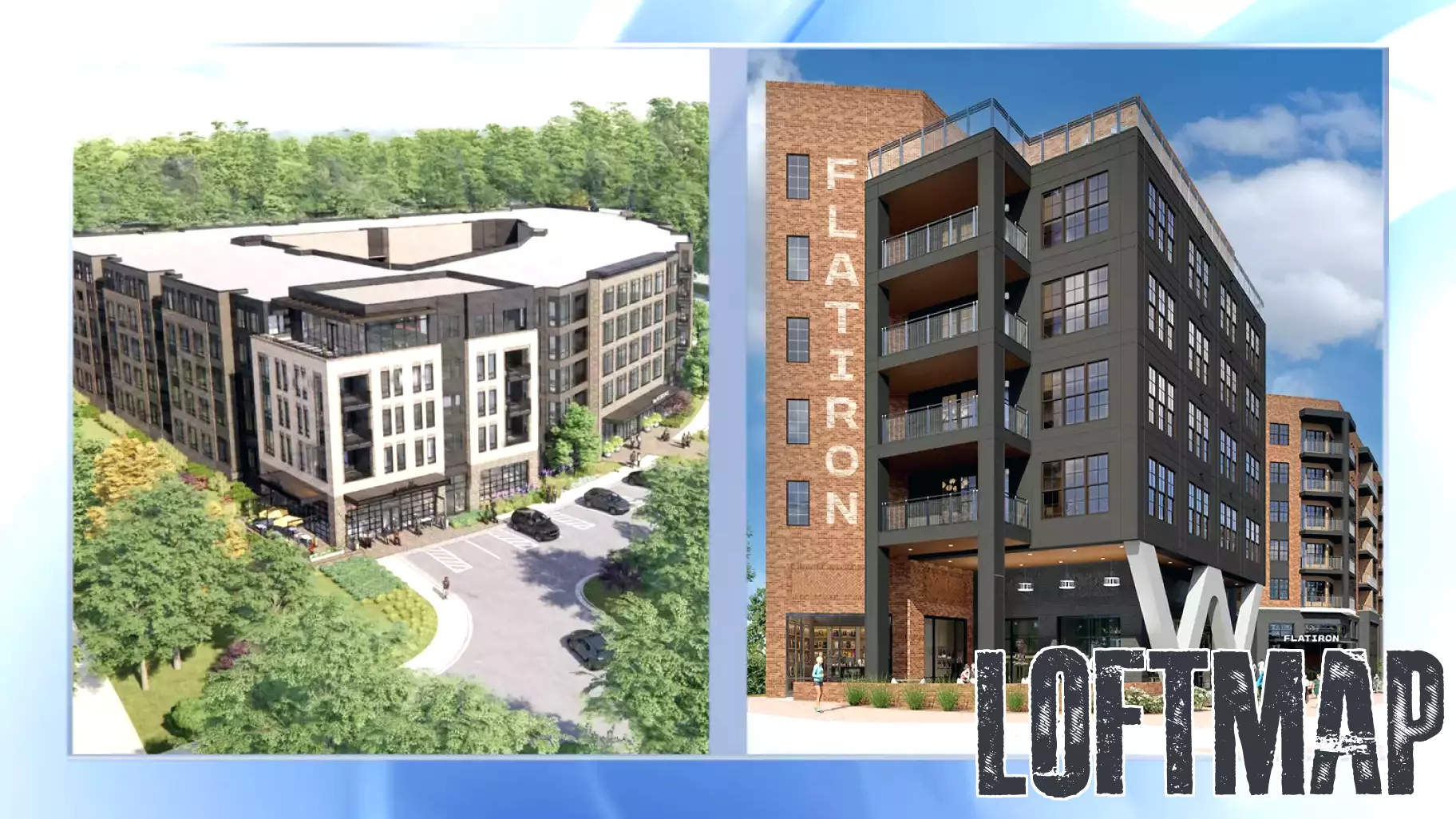 The developer behind North Hills, Smoky Hollow could bring nearly 500 new homes to Cary