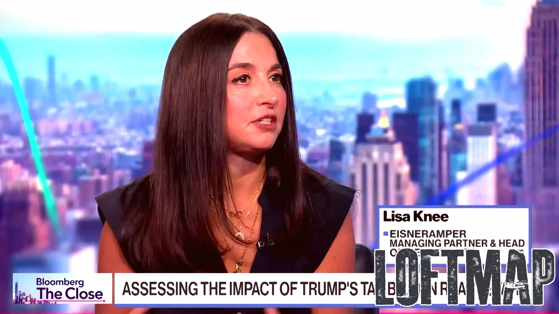 The Effects of Trump’s Tax Legislation on Commercial Real Estate