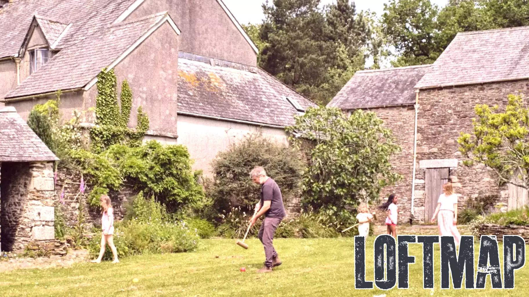 The English Country-House Market’s Price Correction | WSJ Homes for June 5