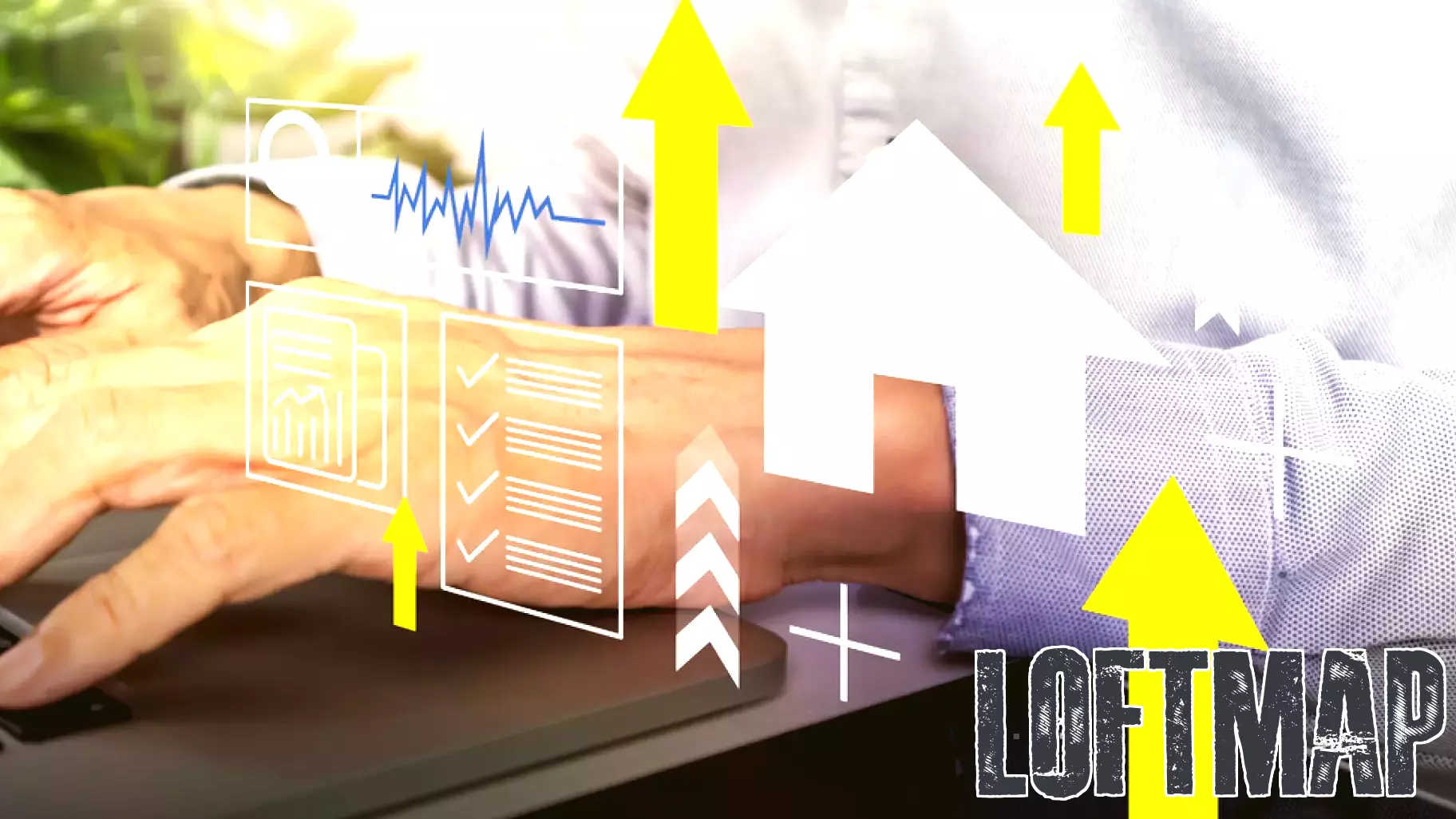 The most successful real estate investors think like CEOs