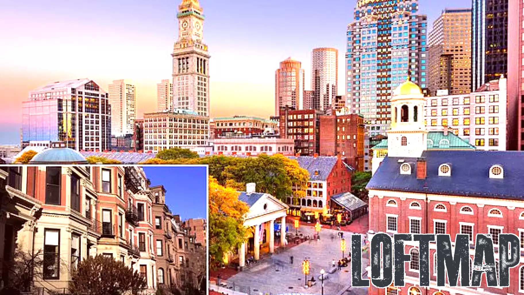 The Northeast City Where Homeownership Beats Renting