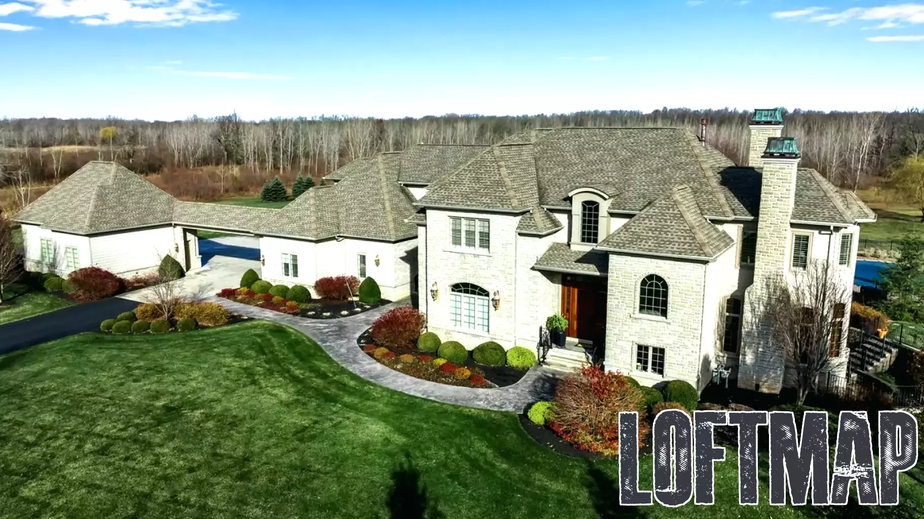 The Origins of Million-Dollar Home Buyers Revealed