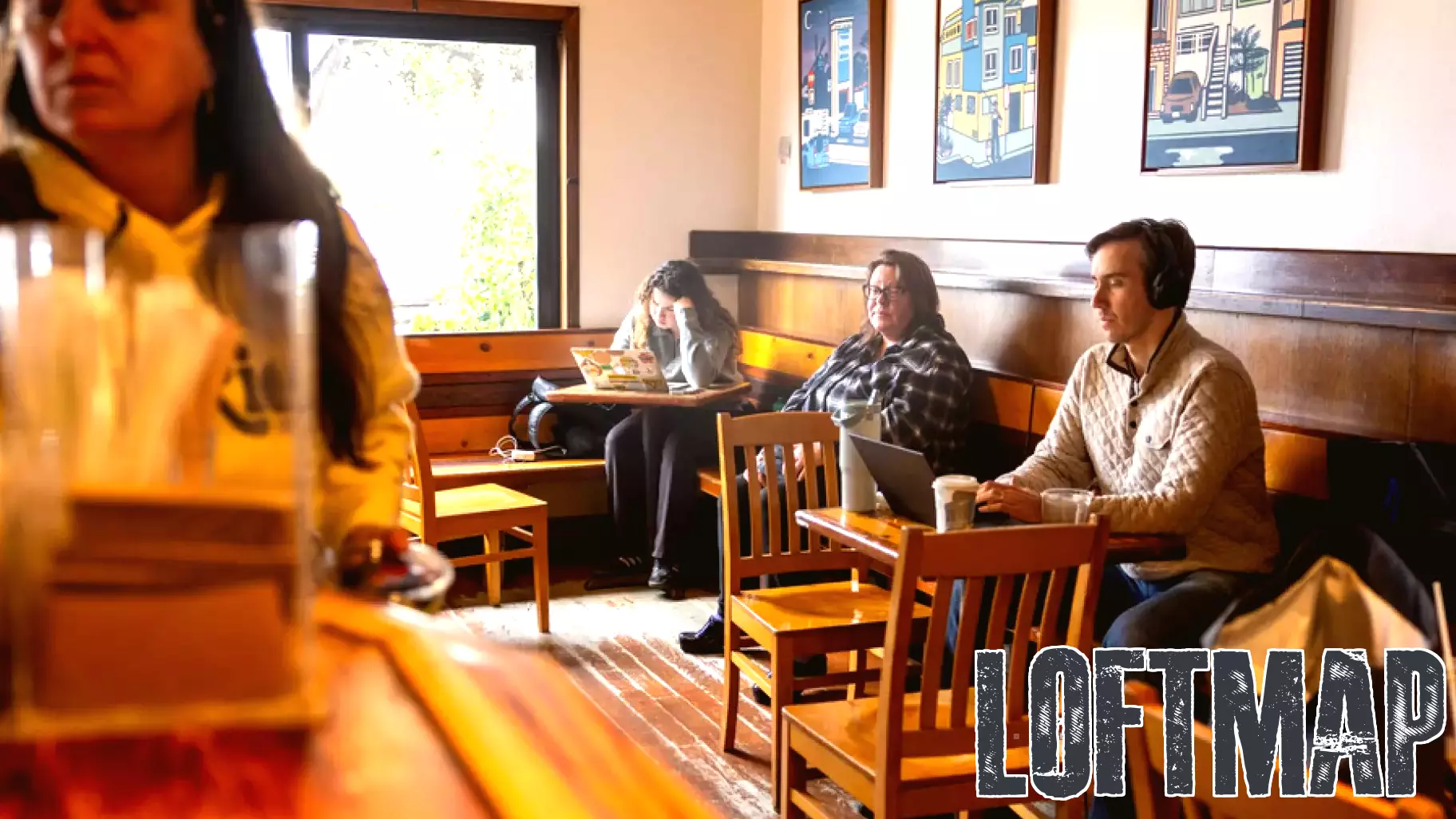 The Outer Sunset’s unlikely rise from rugged to red-hot