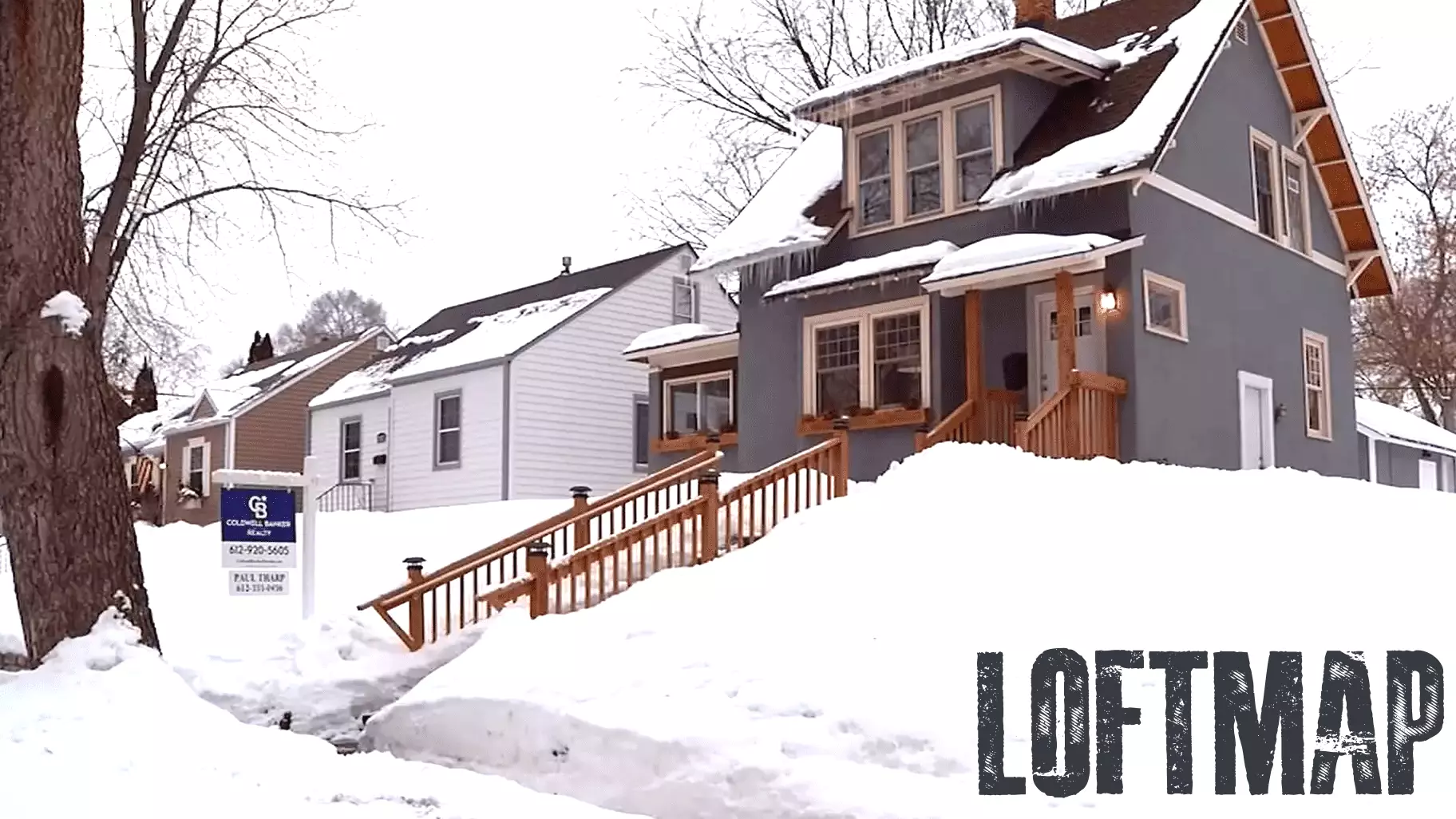 The Rise of Real Estate Scams: Homeowners Targeted in Minnesota