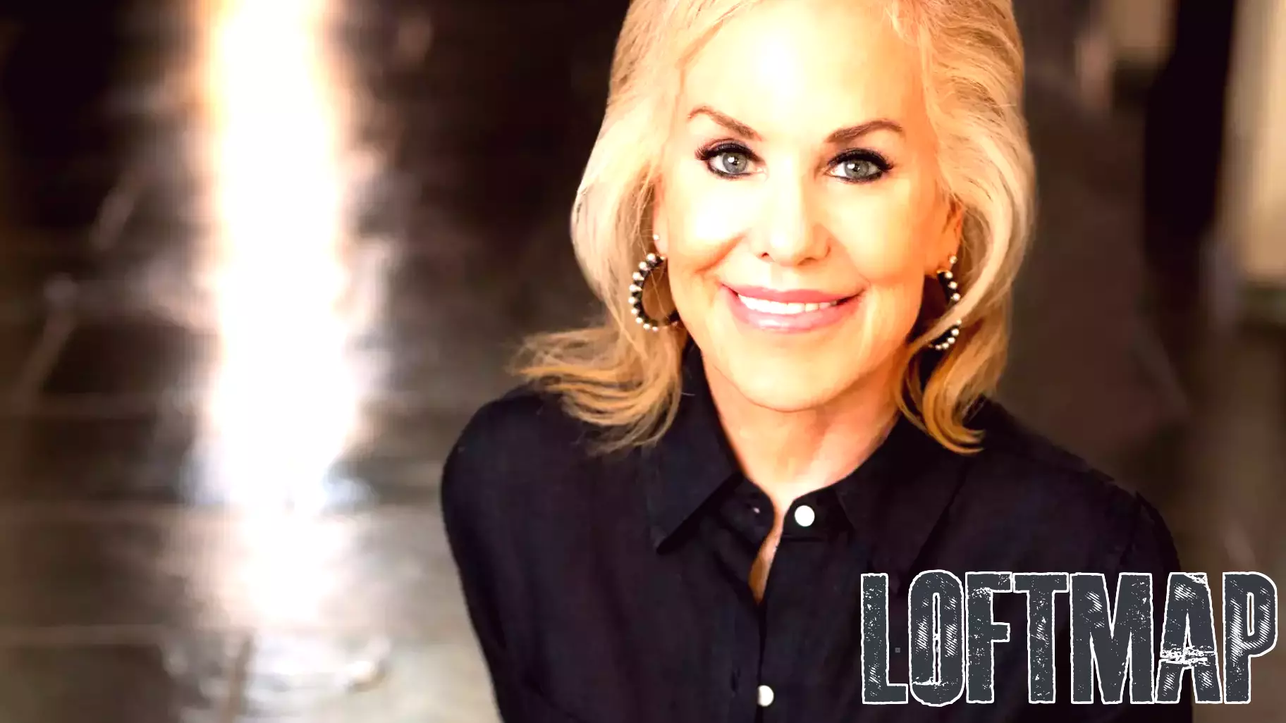 The Strategic Wardrobe of Real Estate Executive Lynn Dowdle