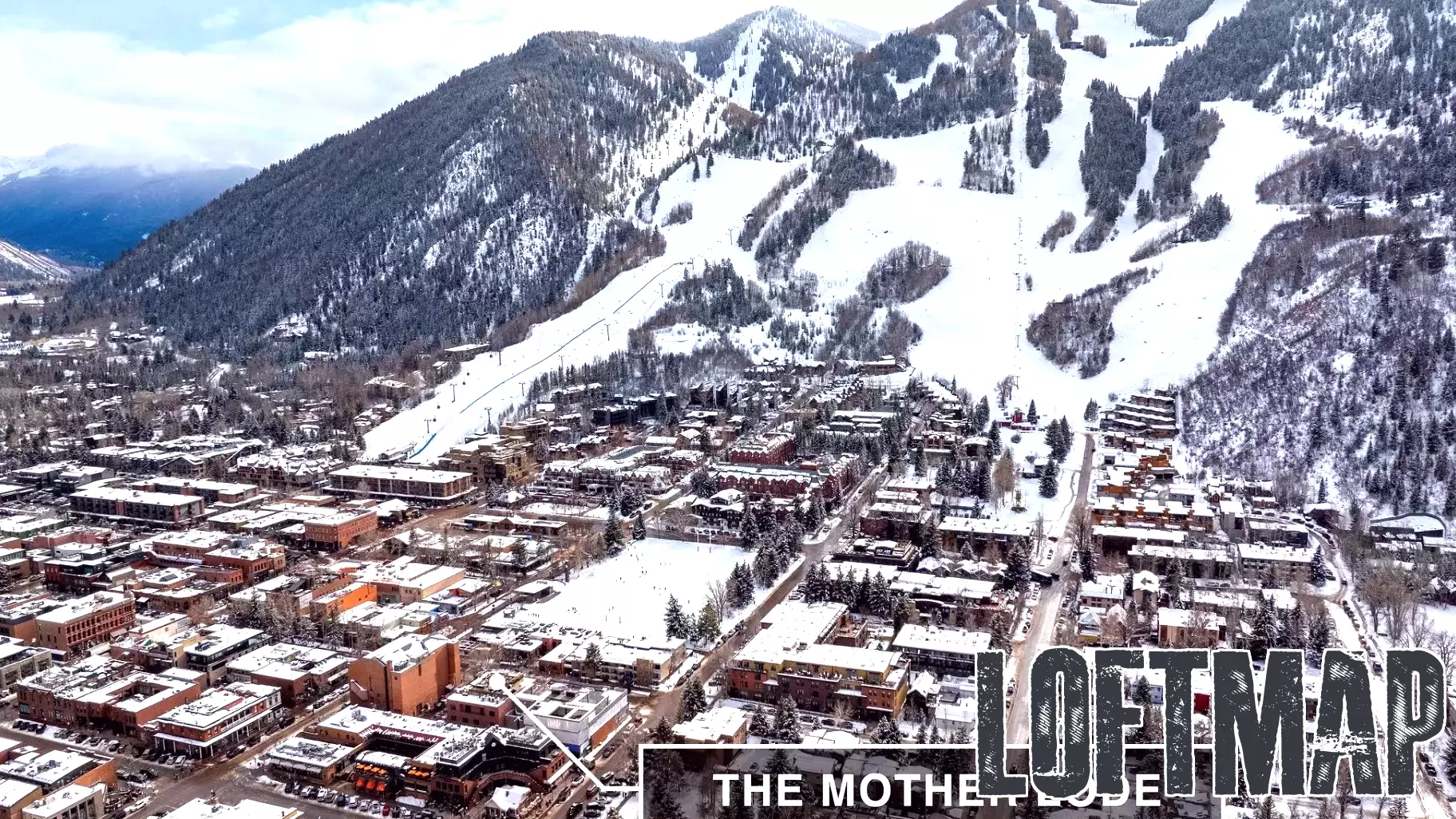 The Transformation of The Mother Lode: From Beloved Restaurant to Luxurious Residence