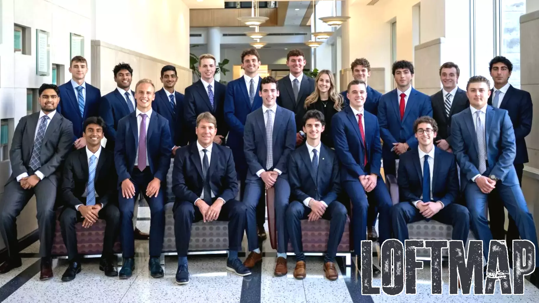 This High-Powered Real-Estate Fund Is Run by College Students