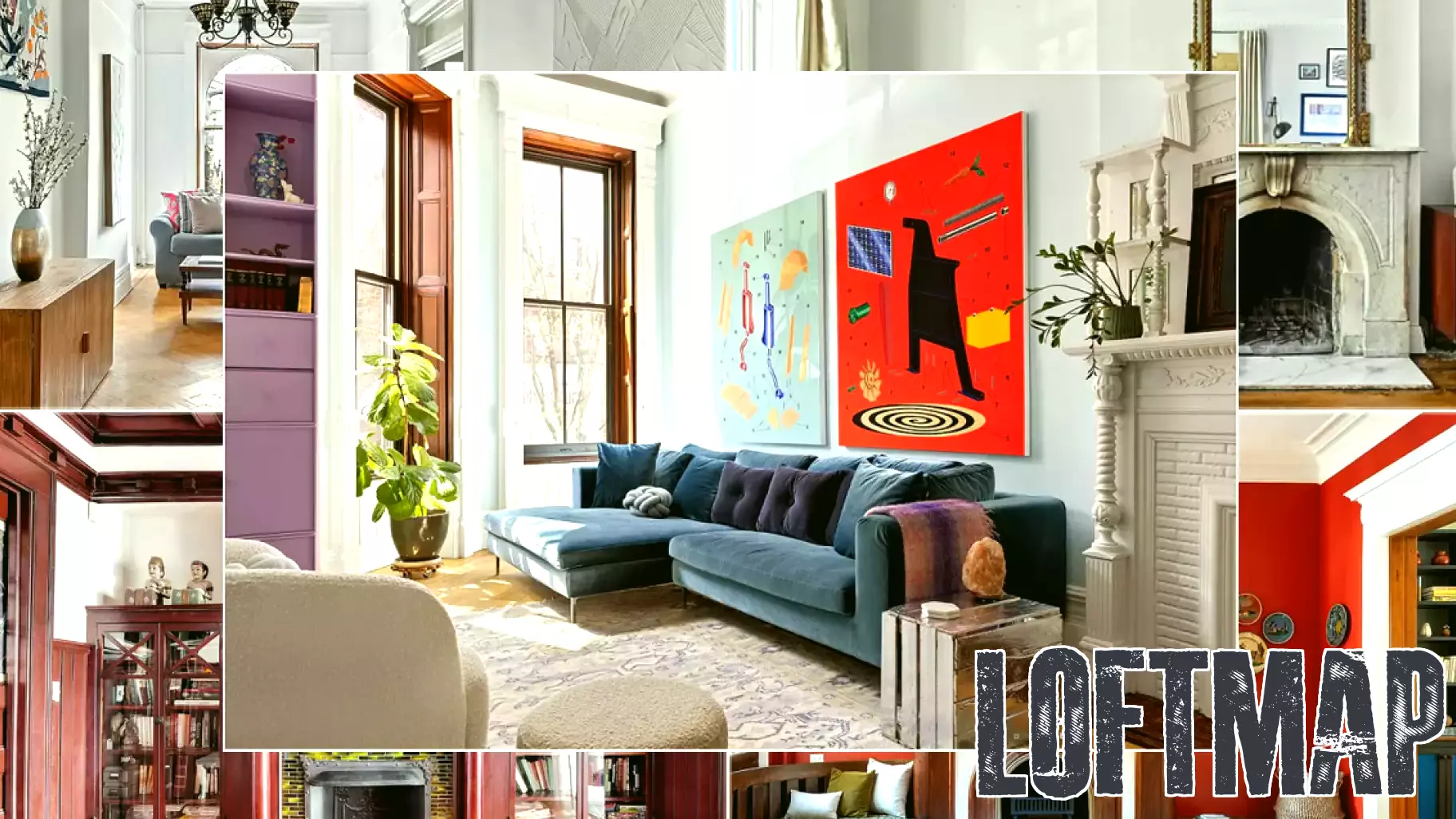 This Week's Hottest Real Estate Listings: A Look at Prospect Heights and Ditmas Park West