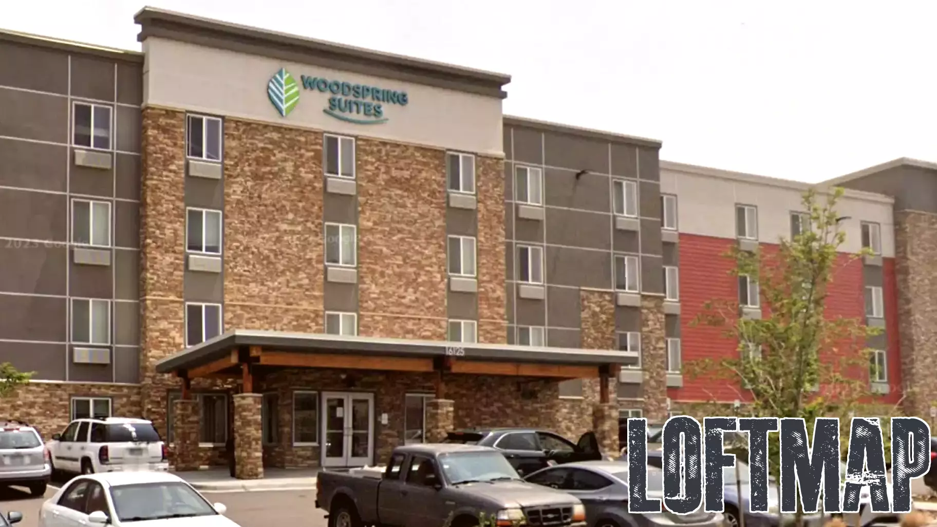 Thornton Hotel Fetches $9.4 Million Amid Growing Commercial Activity