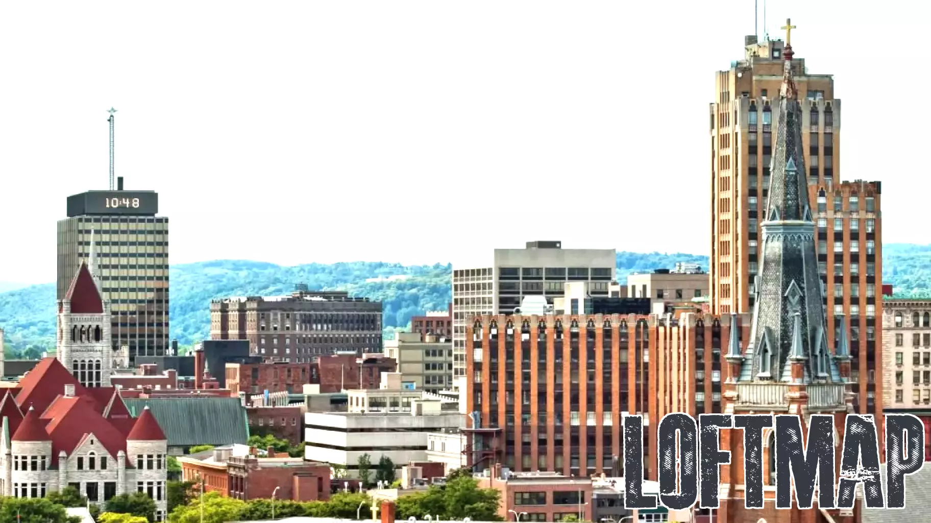 Top 10 Cities with the Highest Property Tax Rates: A Closer Look