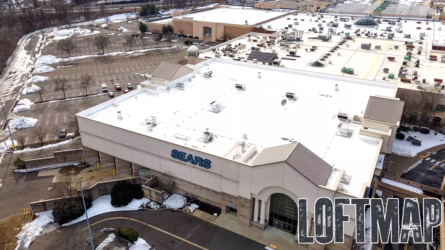 Transforming Vacant Malls into Affordable Housing: Community Perspectives
