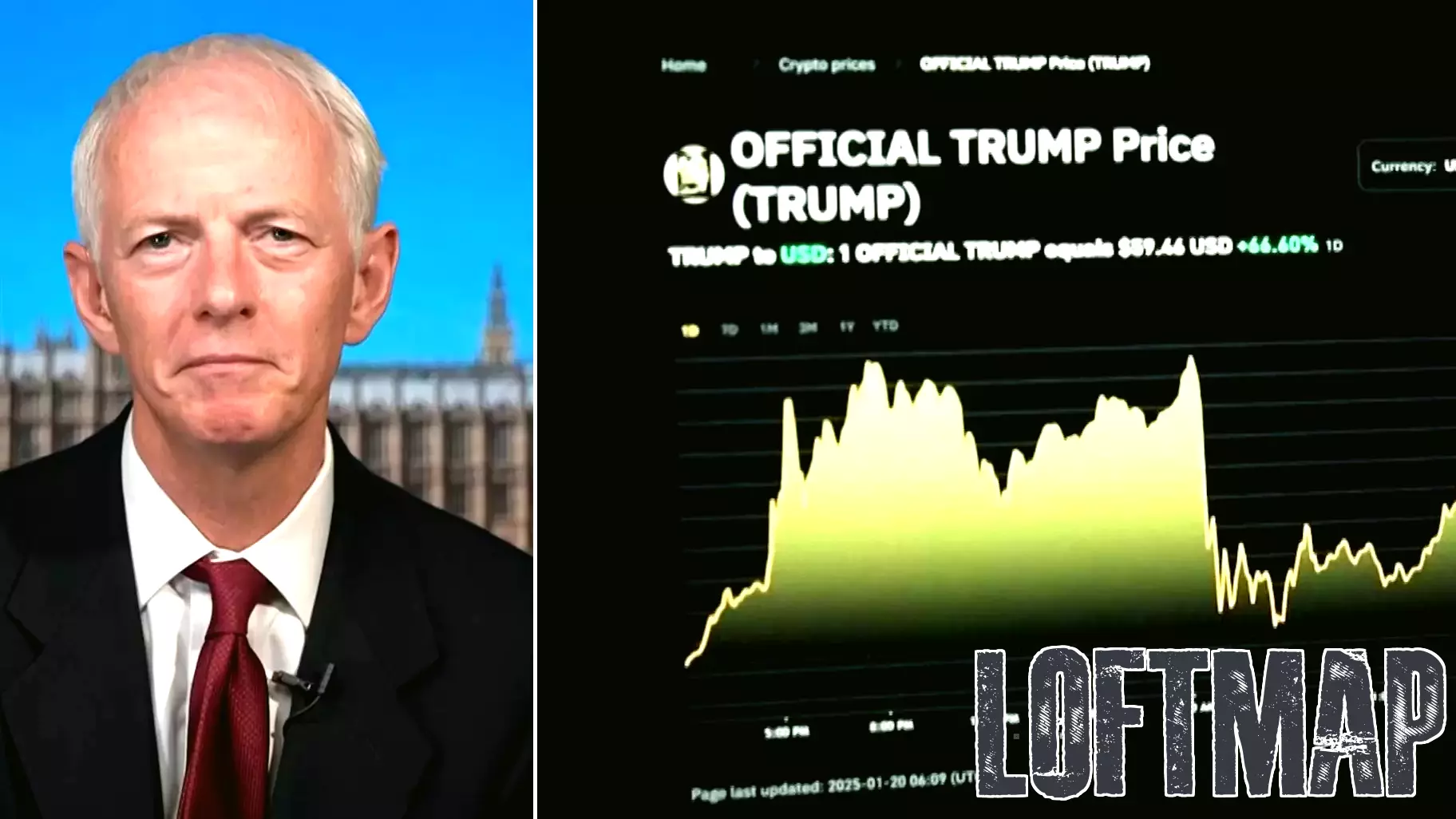 Trump Family Rakes In Billions From Crypto, Real Estate, and Legal Settlements