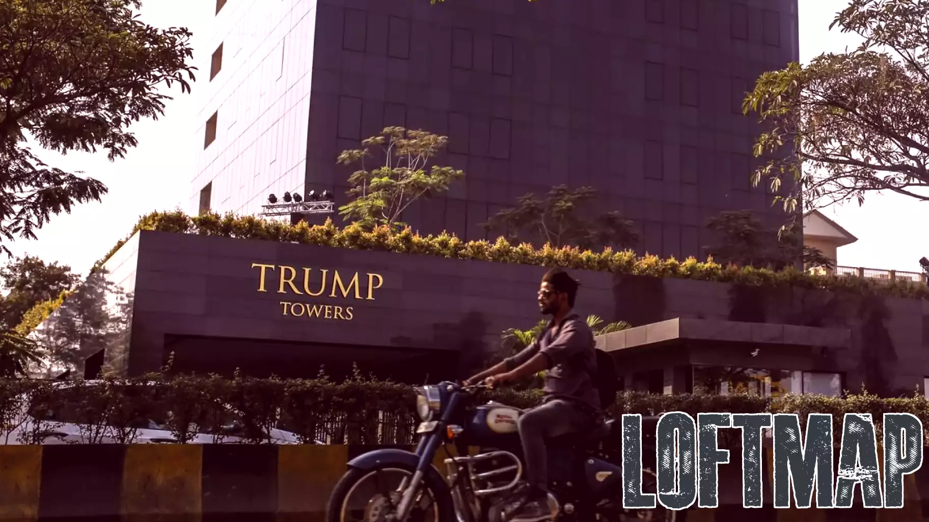 Trump Reports Earning $26 Million From Foreign Real Estate Deals