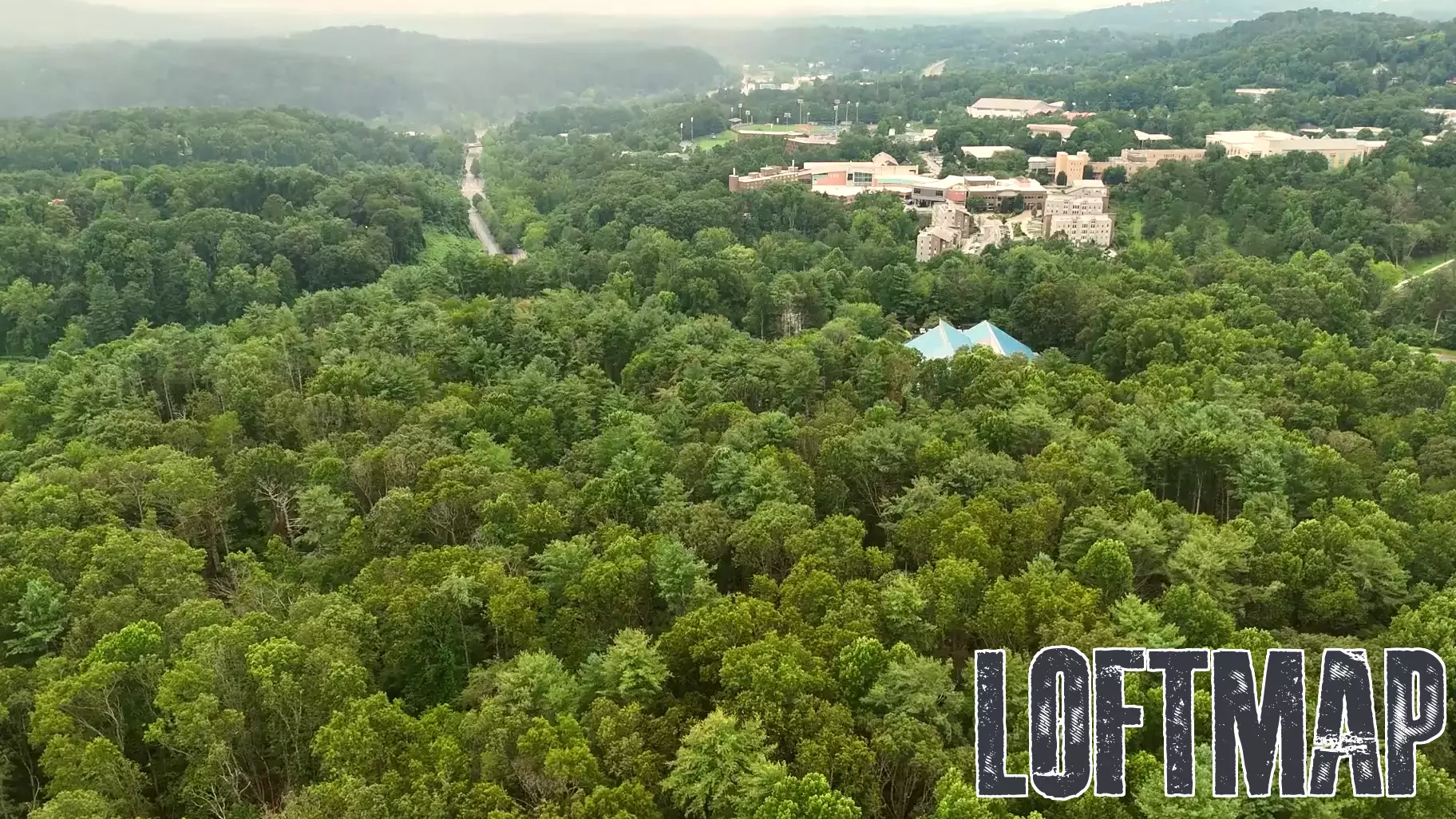 UNC Asheville Teams Up with Consulting Firm for Millennial Campus Development