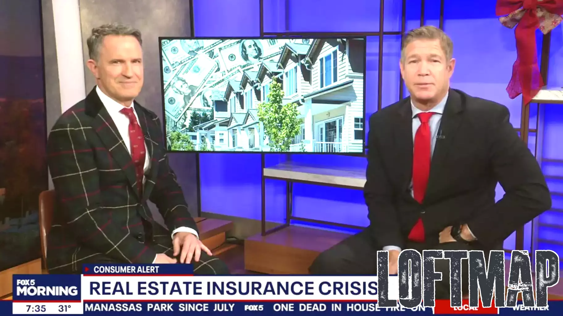 Understanding the Home Insurance Market Crisis