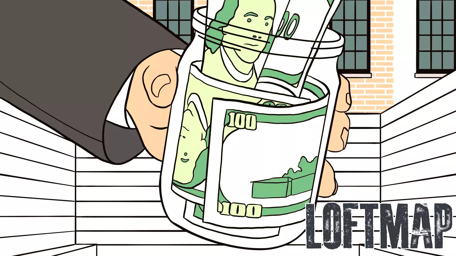 Unexpected Monthly Fees: The Dilemma of Co-op Backyard Usage