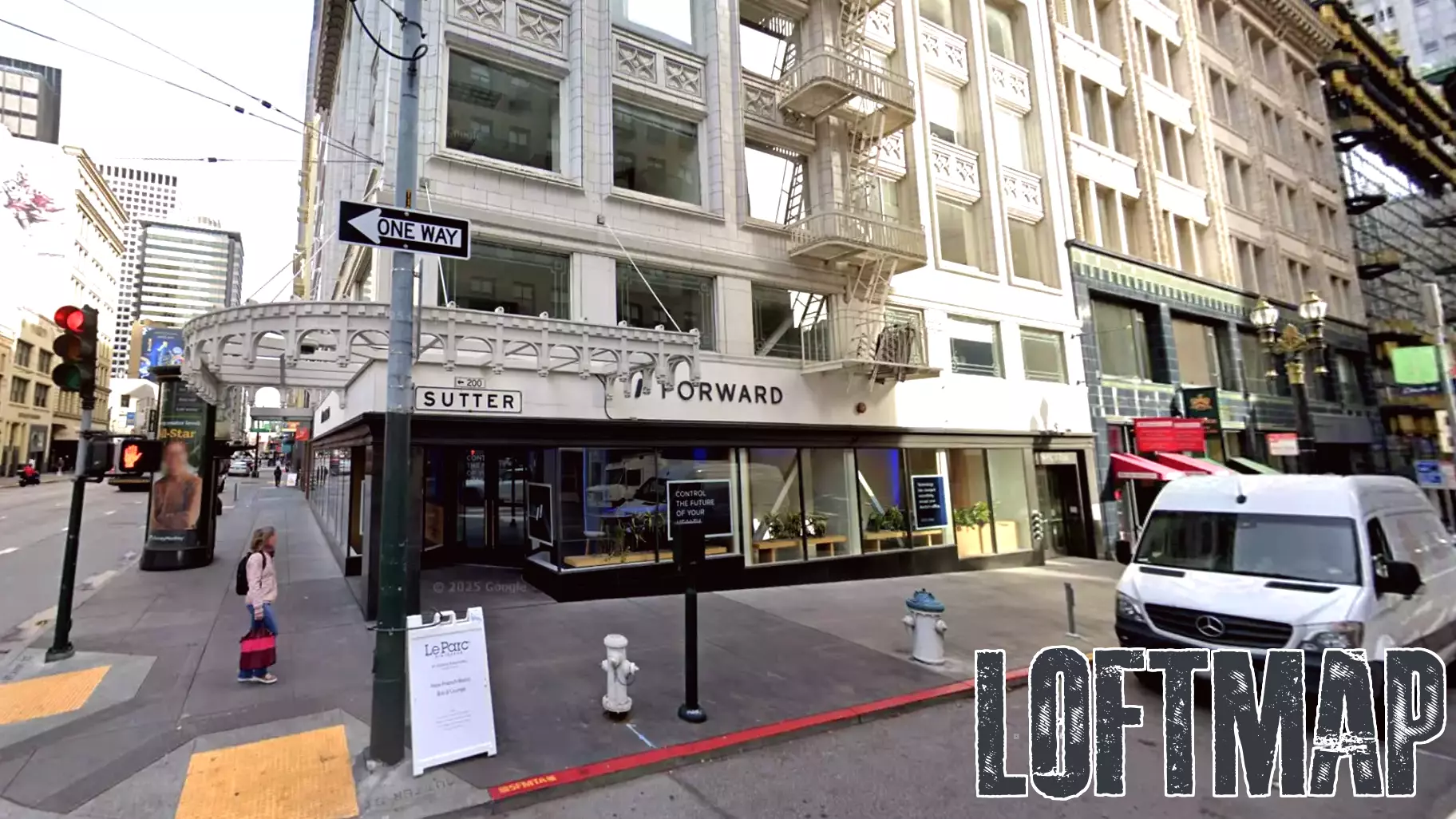 Union Square Properties Fetch $5 Million at Auction, Reflecting Post-Pandemic Market Changes