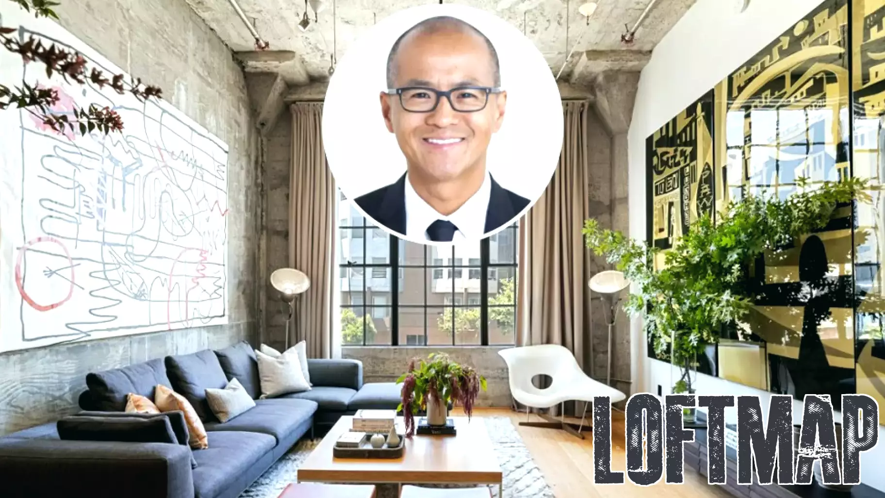 Unique San Francisco Loft Hits the Market for $3.2 Million