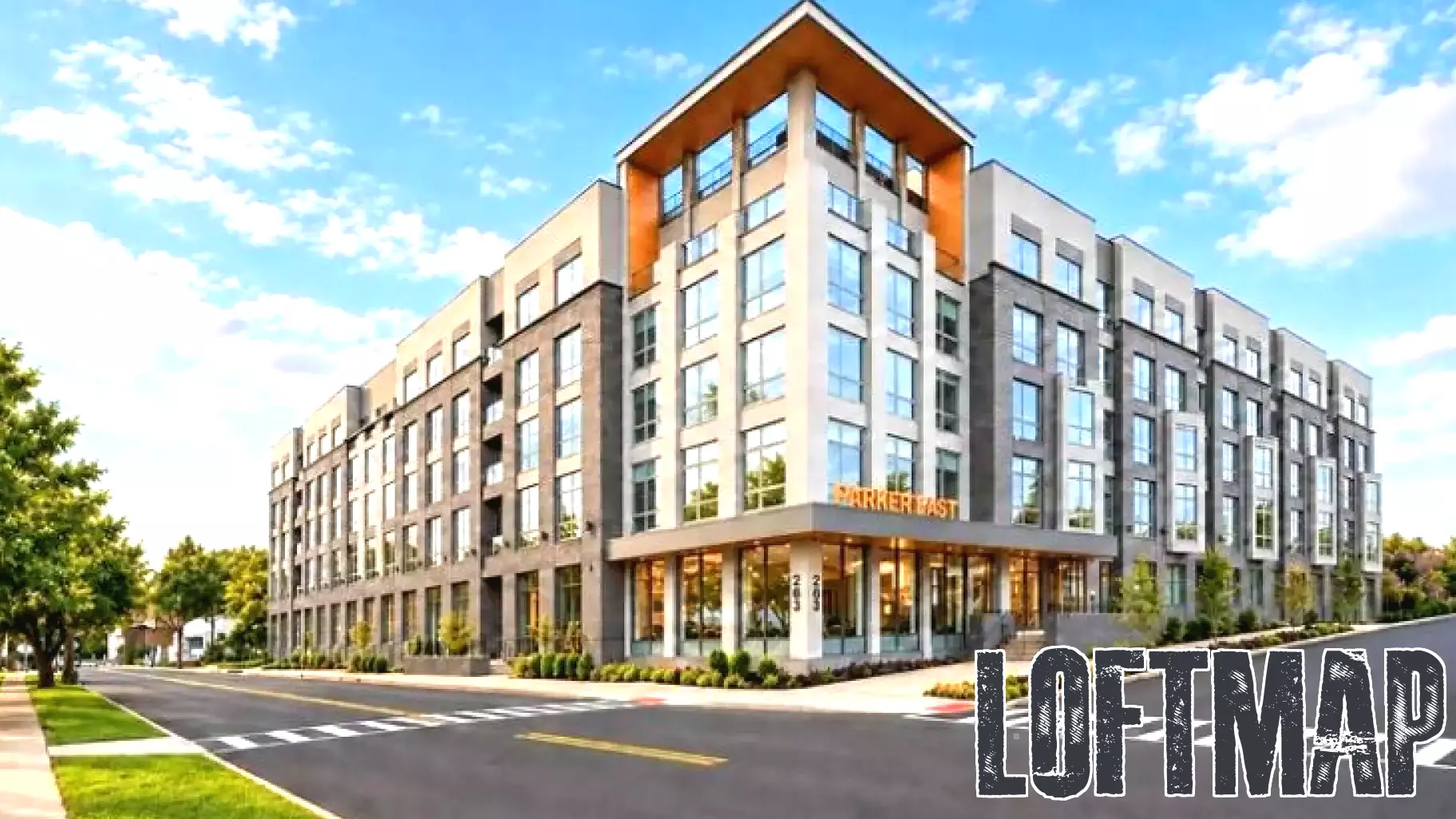 Vango Development Opens Leasing for 86-Unit Rental Project in East Rutherford
