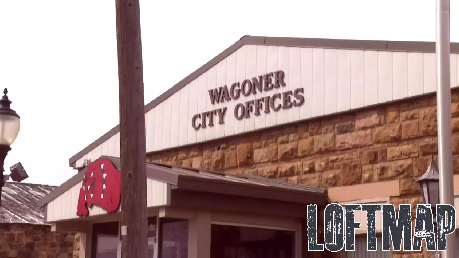 Video: Wagoner City Councilor sues City, alleges shady real estate deals