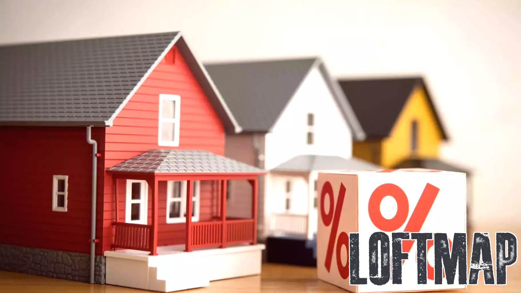 Weak August Jobs Report Drives Down Mortgage Rates