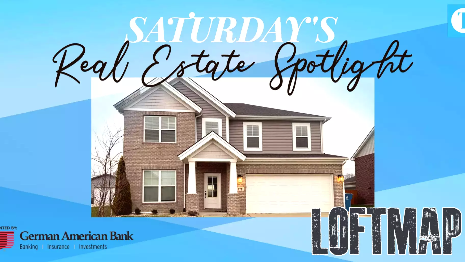 Weekly Real Estate Highlight: 4771 Windstone Drive