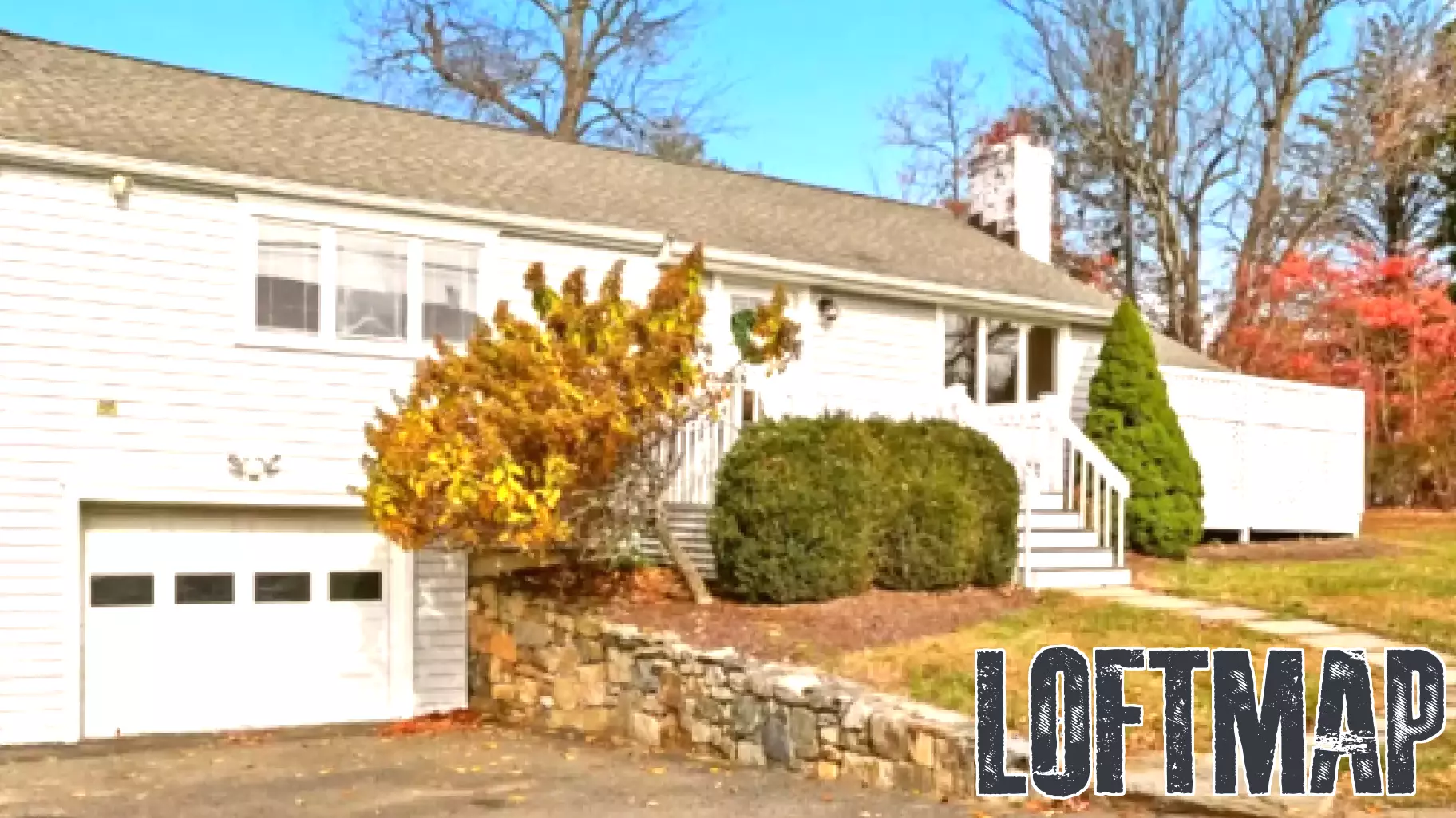 Westport Real Estate Transactions: December 29 to January 2