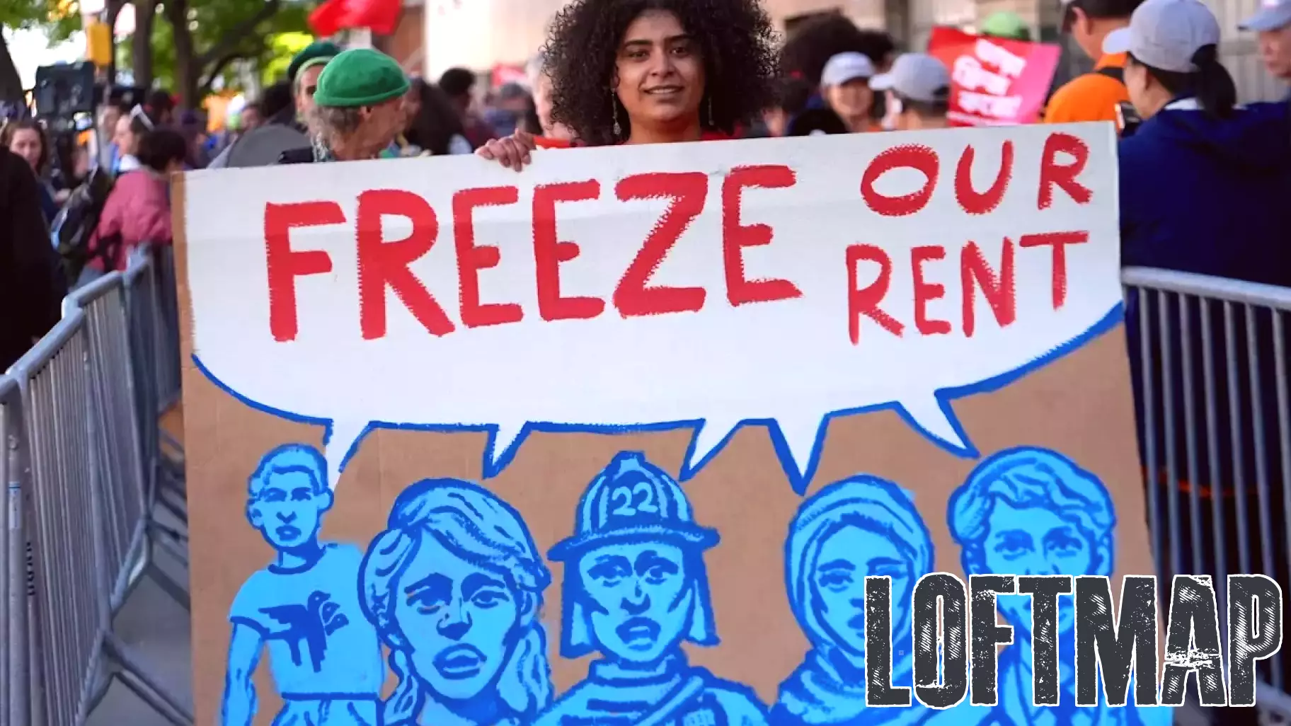 What this real estate broker thinks of NYC's rent freeze policies