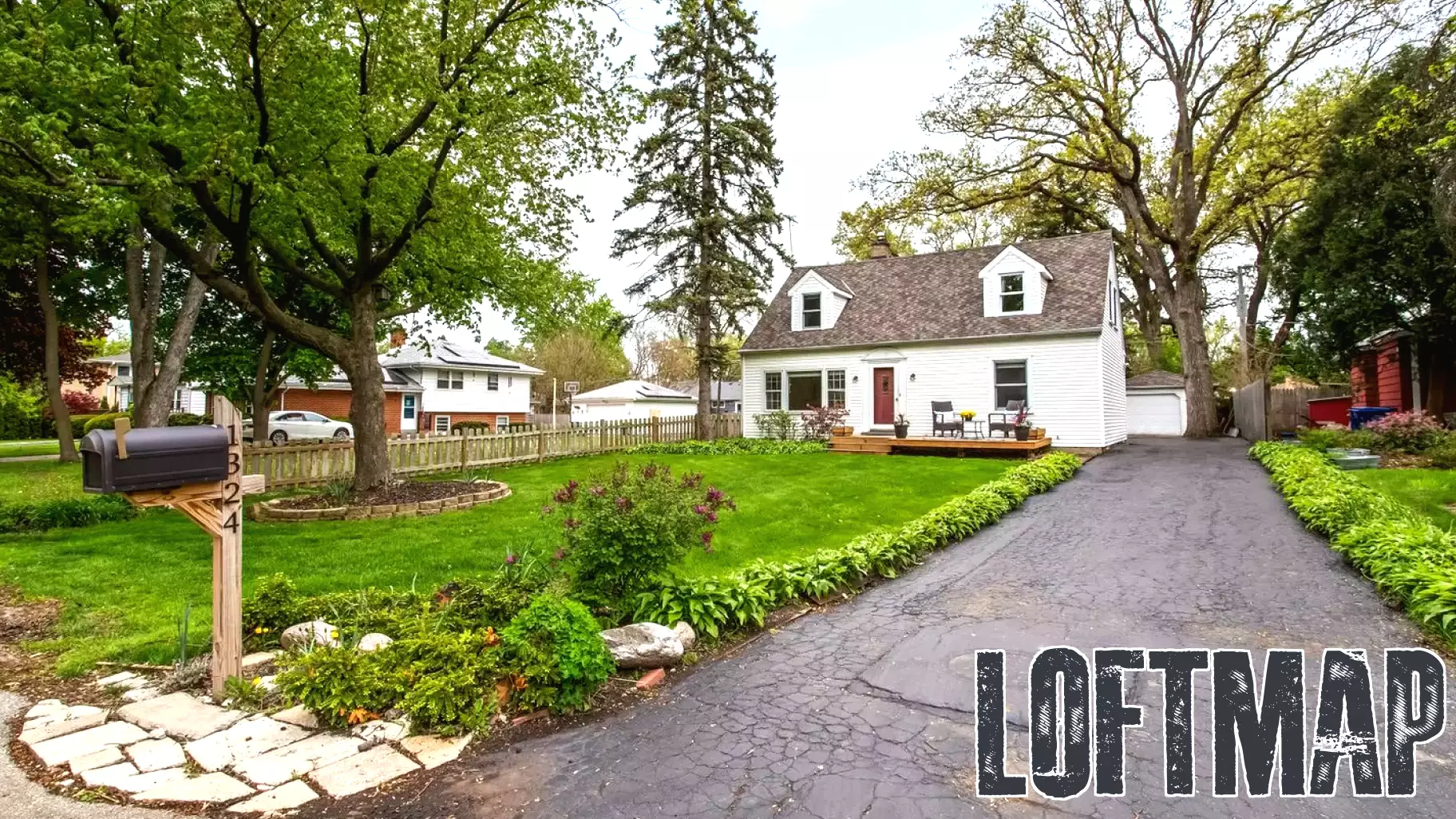 What’s for Sale in Highland Park?