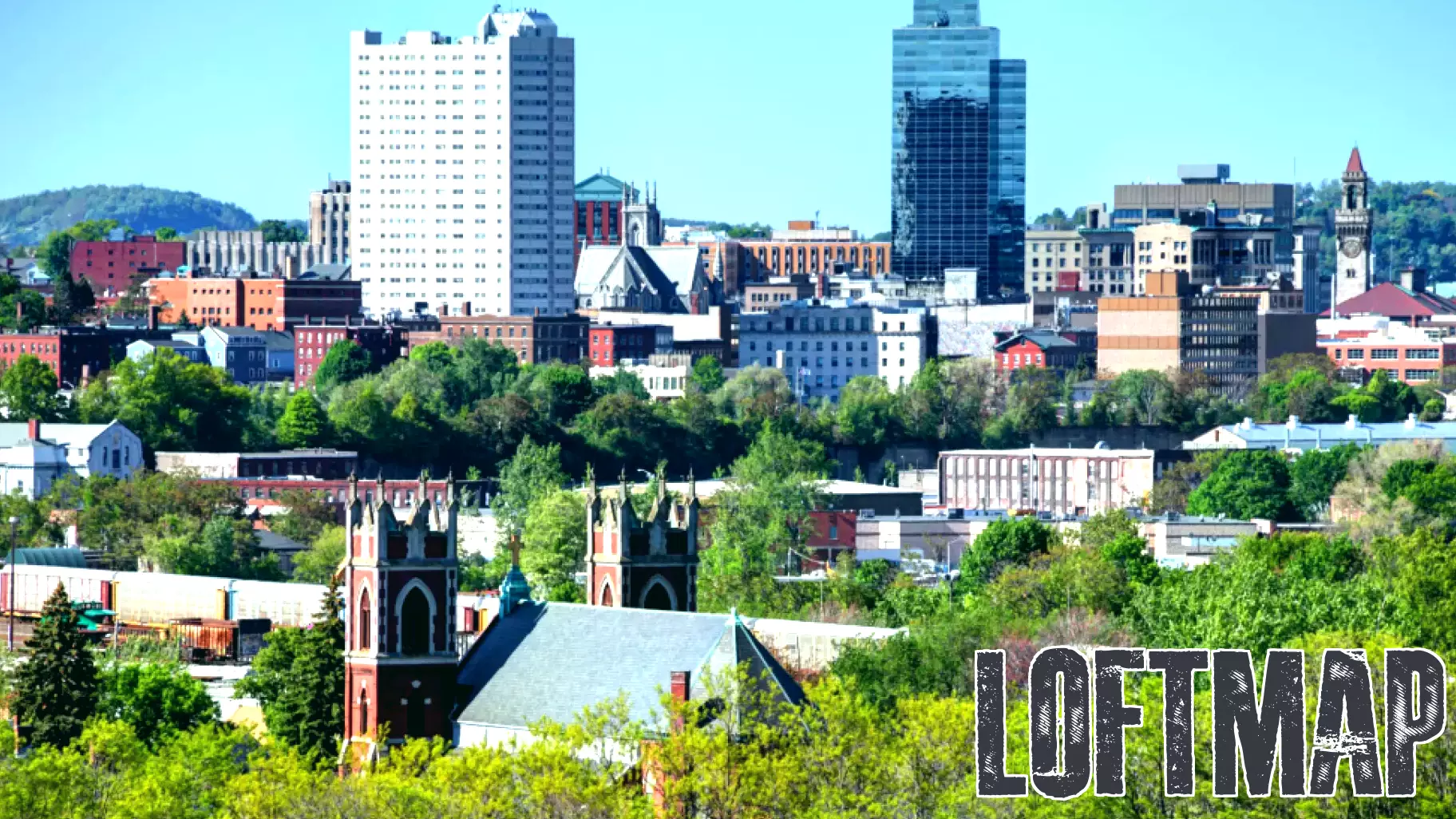 What’s Next for Development and Investment in Worcester? - Commercial Real Estate Insight & News
