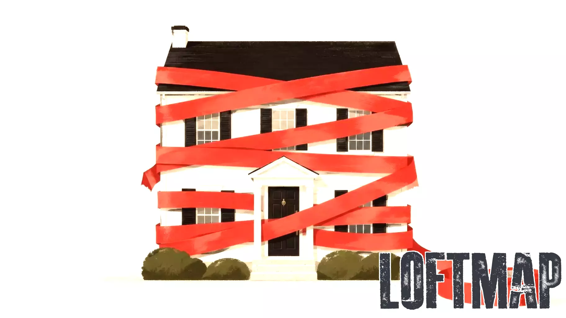Why Red Tape Reform Is Key to the Housing Bill's Success